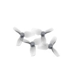 HQProp Whoop 31MMX3 0.8MM Shaft Propellers for RC Drone DIY Parts 2CW+2CCW Poly Carbonate High Quality RC Parts & Accs